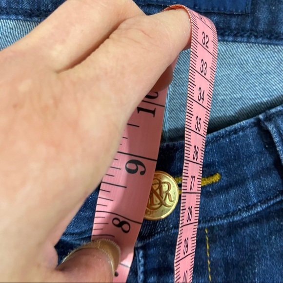 Rock & Republic Kasandra Boot cut Jeans size 10 - Picture 4 of 13